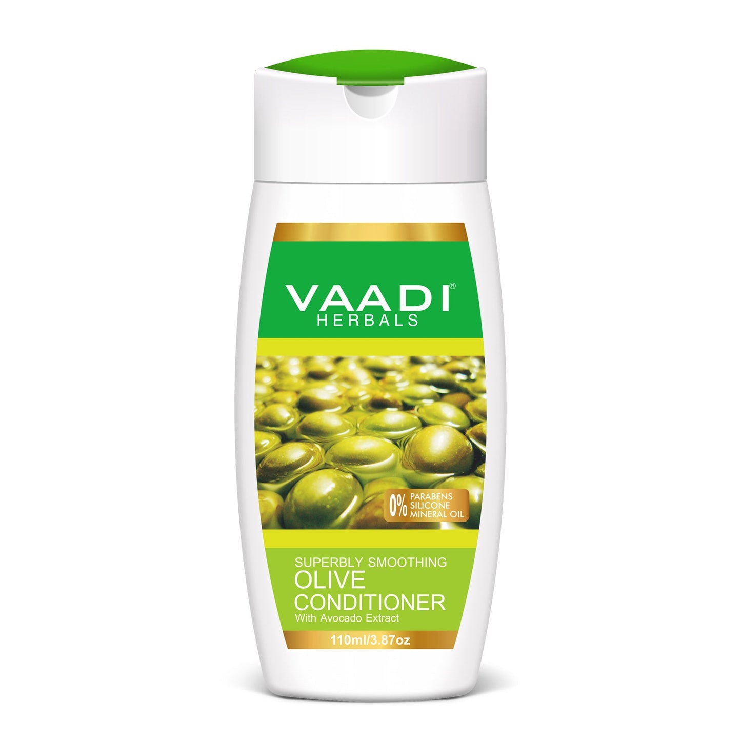 Olive Conditioner With Avocado Extract (110 ml)