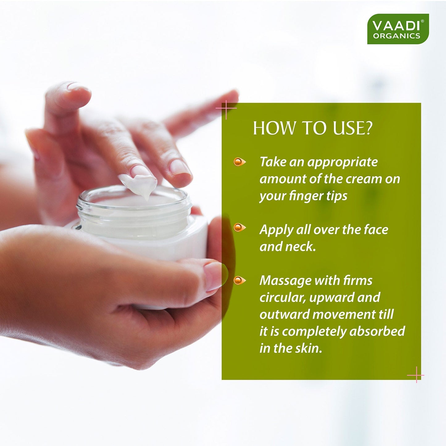LEMONGRASS ANTI-PIGMENTATION MASSAGE CREAM (25 Gms)