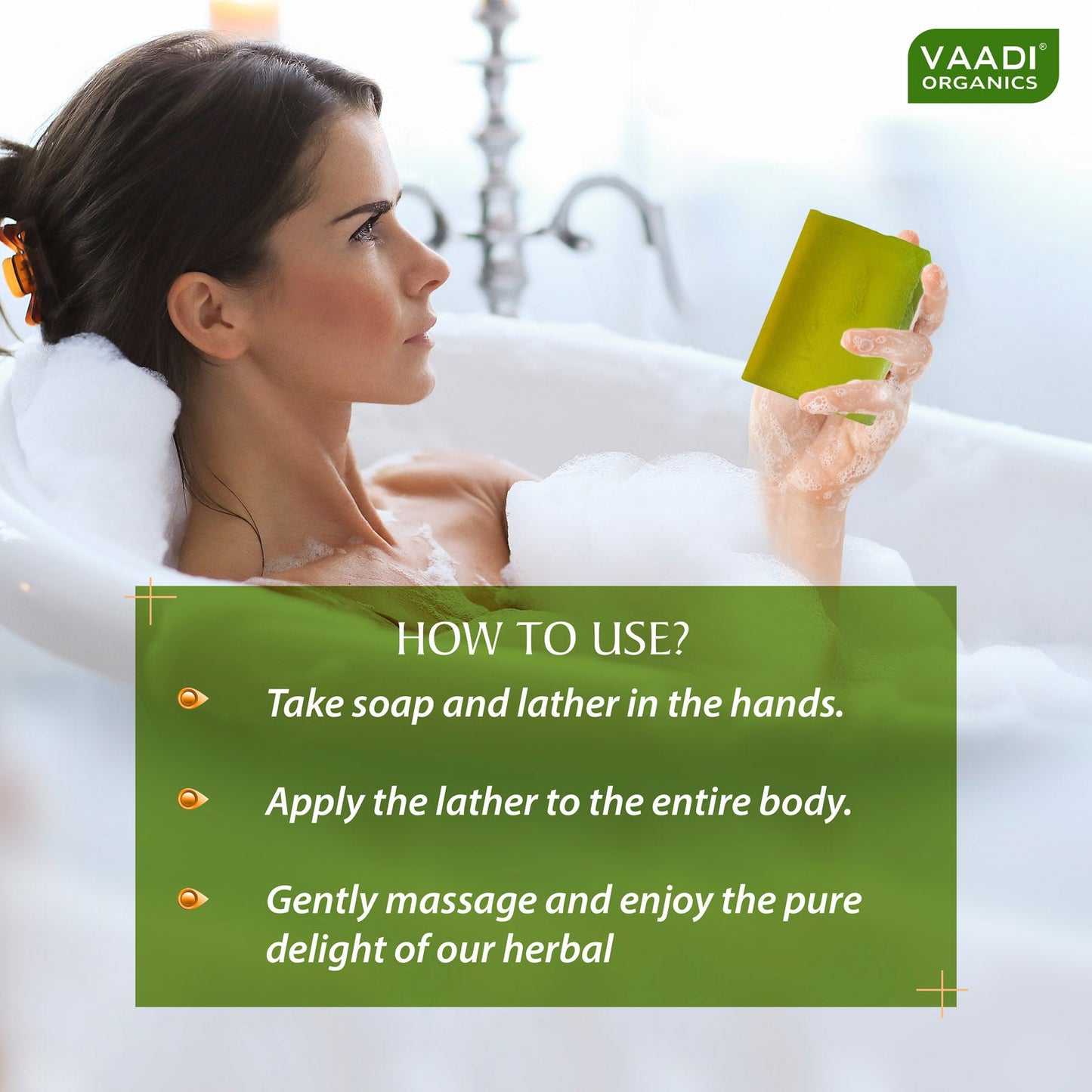 Becalming Tea Tree Soap Anti-Acne therapy (75 gms)