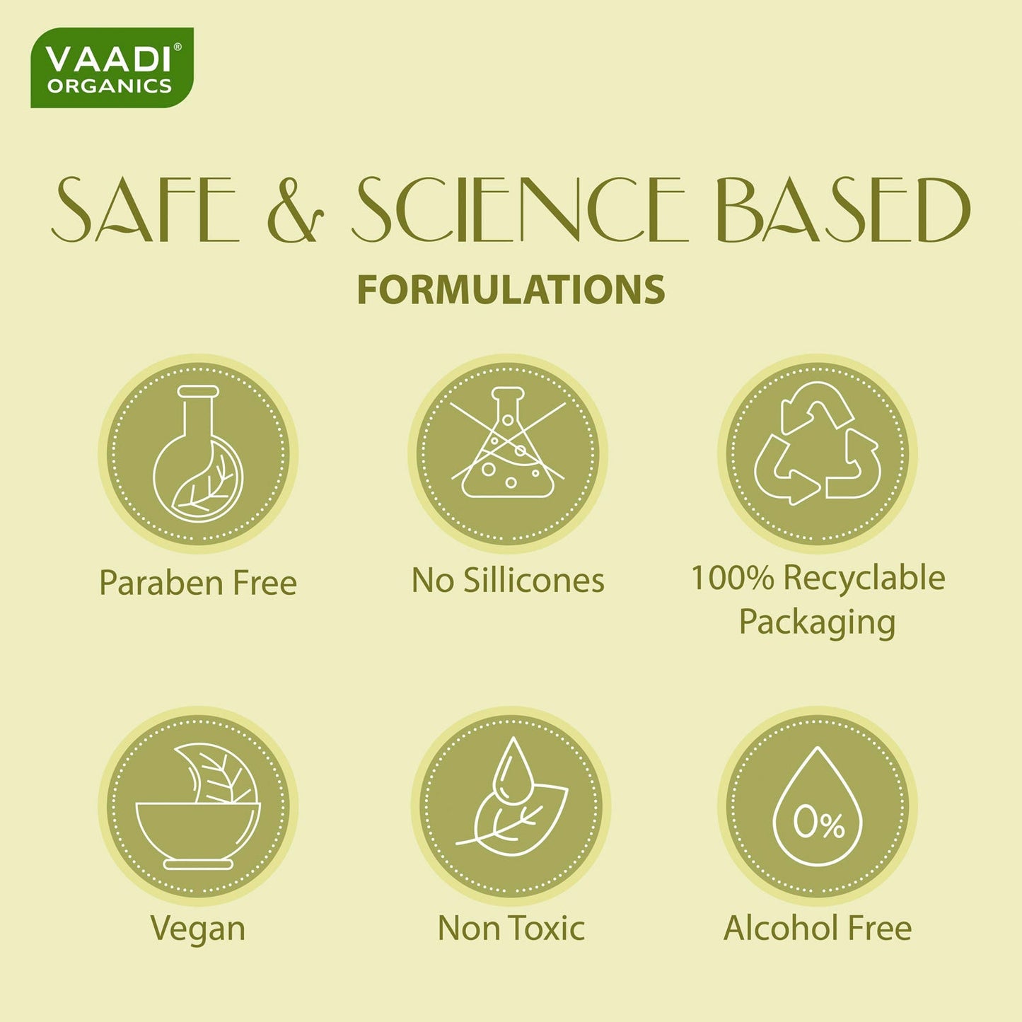 Lemongrass Essential Oil - Reduces Stress & Depression, Prevents Hairfall, Prevents Skin Ageing - 100% Pure Therapeutic Grade (10 ml)