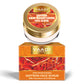 SAFFRON SKIN WHITENING FACE SCRUB WITH CINNAMON OIL & WALNUTS (25 Gms)