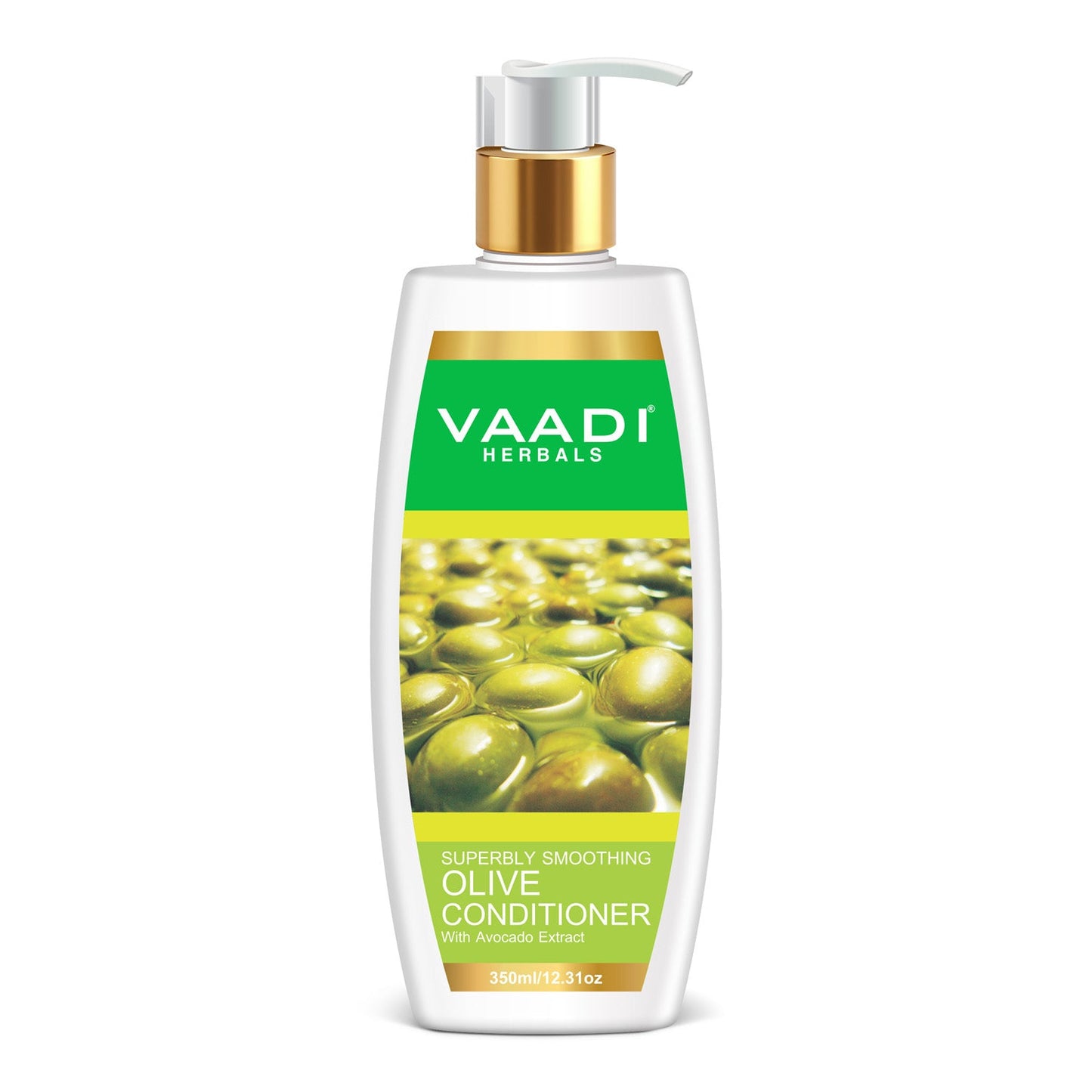 Dandruff Defense Lemon Shampoo with Olive Conditioner ( 350 ml x 2)