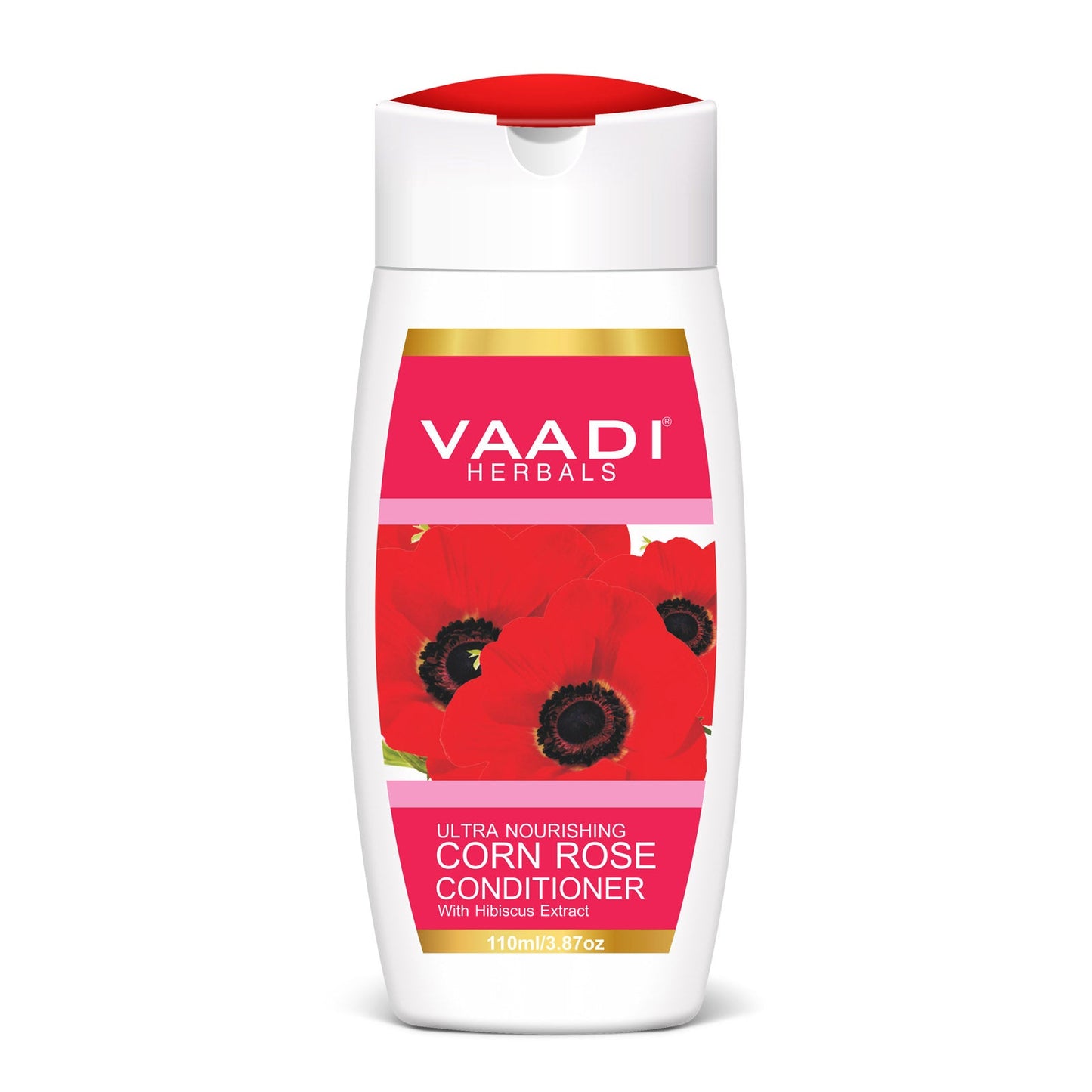 Dandruff Defense Lemon Shampoo with Corn Rose Conditioner (110 ml x 2)