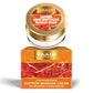 SAFFRON SKIN WHITENING MASSAGE CREAM WITH SHEA BUTTER & SWEET BASIL OIL (25 Gms)