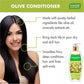 Dandruff Defense Lemon Shampoo with Olive Conditioner ( 350 ml x 2)