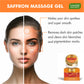 SAFFRON SKIN WHITENING MASSAGE GEL WITH RETINOL (VITAMIN A)(25 Gms)