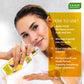 Dandruff Defense Lemon Shampoo with Olive Conditioner ( 350 ml x 2)