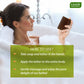 Pack of 3 Enticing Lemongrass Scrub Soap (75 gms x 3)
