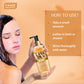 Divine Honey & Sandal Shower Gel (300 ml)