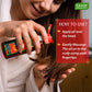 Pack of 2 Cool Oil with Triphla & Almond (200ml x 2)