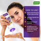 Lavender Shampoo With Rosemary Extract-Intensive Repair System (110 ml)