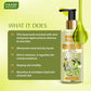 Pack of 2 Anti-Wrinkle Olive and Green Apple Hand Wash (250 ml x 2)