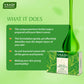 Pack of 3 Neem Patti Soap- Contains Pure Neem Leaves (75 gms x 3)