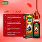 Pack of 2 Cool Oil with Triphla & Almond (200ml x 2)