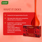 Pack of 3 Enchanting Rose Soap with Mulberry Extract (75 gms x 3)