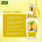 Dandruff Defense Lemon Shampoo with Olive Conditioner ( 350 ml x 2)