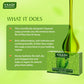 Pack of 3 Breezy Aloe Vera Soap (75 gms x 3)