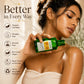 Aromatherapy Body Oil-Lemongrass & Lily Oil (50 ml)