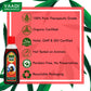 Pack of 2 Cool Oil with Triphla & Almond (200ml x 2)