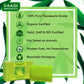 Alluring Neem-Tulsi Soap with Vitamin E & Tea Tree Oil (75 gms)