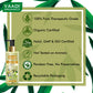 Pack of 2 Anti-Wrinkle Olive and Green Apple Hand Wash (250 ml x 2)