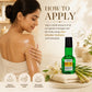 Aromatherapy Body Oil-Lemongrass & Lily Oil (50 ml)