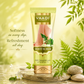 Organic Foot Scrub with Fenugreek & Lemongrass Oil (110 gms)