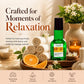 Aromatherapy Body Oil-Lemongrass & Lily Oil (50 ml)