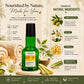 Aromatherapy Body Oil-Lemongrass & Lily Oil (50 ml)