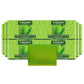 Pack of 12 Breezy Aloe Vera Soap (75 gms x 12)