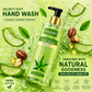 Velvety Soft Aloe Vera & Jojoba Oil Hand Wash (250 ml)
