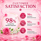 Pack of 3 Hydrating Rose & Jasmine Hand Wash (250 ml x 3)
