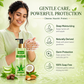 Velvety Soft Aloe Vera & Jojoba Oil Hand Wash (250 ml)