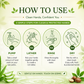 Velvety Soft Aloe Vera & Jojoba Oil Hand Wash (250 ml)