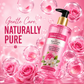 Pack of 3 Hydrating Rose & Jasmine Hand Wash (250 ml x 3)