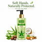 Velvety Soft Aloe Vera & Jojoba Oil Hand Wash (250 ml)