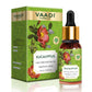 Eucalyptus Essential Oil - Prevents Hairfall, Acne, Soothing & Cool Fragrance - 100% Pure Therapeutic Grade (10 ml)