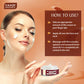 Deep-Moisturising Chocolate Massage Cream (50 gms)