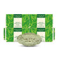 Pack of 6 Neem Patti Soap - Contains Pure Neem Leaves (75 gms x 6)