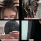 Organic Onion Hair Rescue Routine Pack -  Onion Shampoo (350 ml), Onion Conditioner (350 ml) & Onion Hair Oil (120 ml)