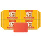 Pack of 12 Divine Sandal Soap with Saffron & Turmeric (75 gms x 12)