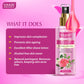 Rose Water - 100% Natural & Pure (250 ml x 2)