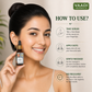 Scar Removal Serum (Pure Mix of Sandalwood Oil, Steam Distilled Neem & Fenugreek Extract) - Reduces Acne, Dark Spots & Pigmentation (Pack of 2 x 10 ml)